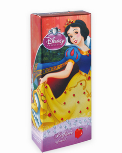DISNEY PRINC BLANC X 50