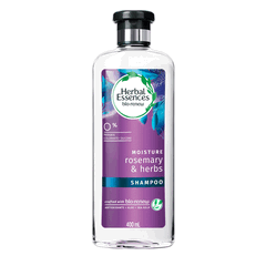 HERBAL SH ROSE/HERB X 400