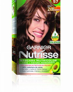 NUTRISSE 57 AMBAR