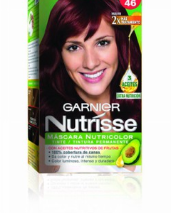 NUTRISSE 46 GRANADA