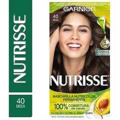 NUTRISSE 40 MOCA