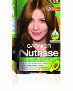 NUTRISSE 53 NUEZ