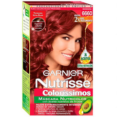 NUTRISSE 6660 MANZANA