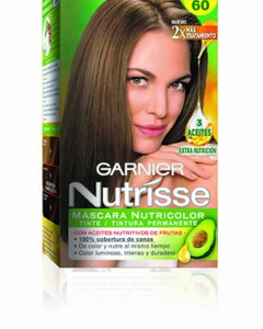NUTRISSE 60 CAPUCHINO