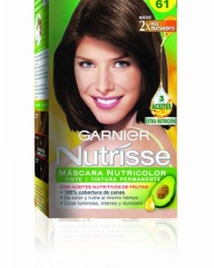 NUTRISSE 61 CENTENO