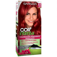 COR INTEN 66 ROJO INTENSO