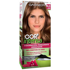 COR INTEN 60 RUBIO OSCURO