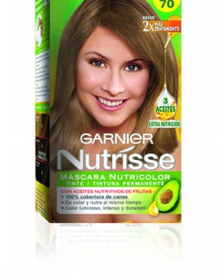 NUTRISSE 70 ALMENDRA
