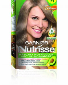 NUTRISSE 71 VAINILLA