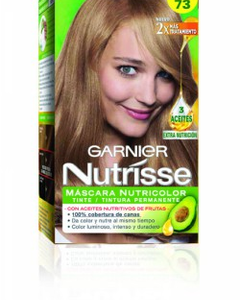 NUTRISSE 73 MIEL