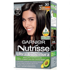 NUTRISSE U/COB 30 CAST OS