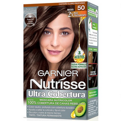 NUTRISSE U/COB 50 CAST CL