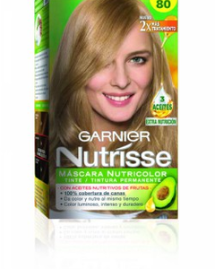 NUTRISSE 80 NECTAR
