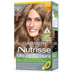 NUTRISSE U/COB 70 RUBIO