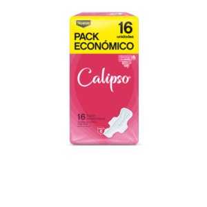 CALIP ALA SUP ANAT S/D 16