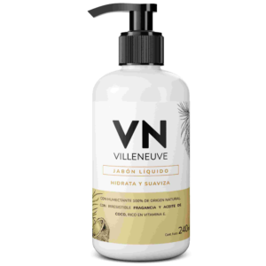 VILLENE J/LIQ COCO X 240