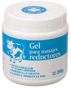 LINDON GEL P/MASAJES X250