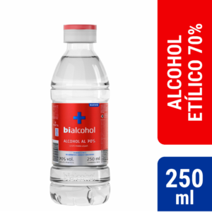 ALCO BIALC 70 COSMET250ML