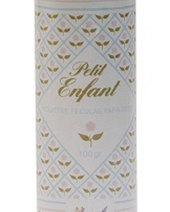 PETIT E FECU X 100 GR