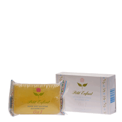 PETIT E JAB GLIC 0A1 X100