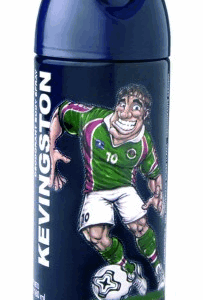 KEVINGS FUTBOL MEN DEO160