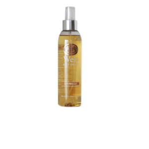 WELS BODY SPLA VAINILL200