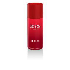 BOOS DEO RED HOM X150