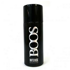 BOOS DEO INTENSE H X 150