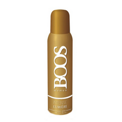 BOOS DEO INTENSE LUM M127