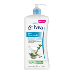 ST IVES CR COR P/RENOV532