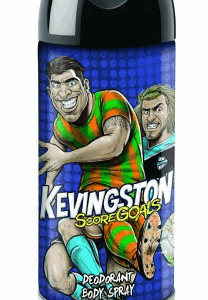 KEVINGS SCORE GOAL DEO160