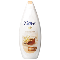 DOVE LIQ KARITE CORP X250