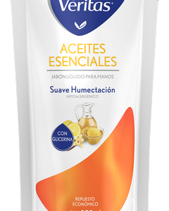 VERITAS LIQ ACEI ESE 250R