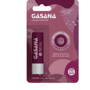 BALSAMO LAB GASANA MORA