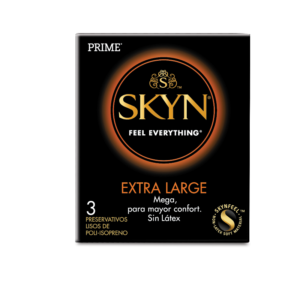 PRES PRIME SKYN EX LAR X3