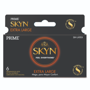 PRES PRIME SKYN EX LAR X6