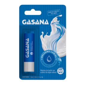 BALSAMO LAB GASANA CEREZA