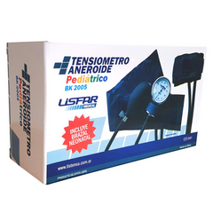 TENSIO PEDIATRICO LISFAR