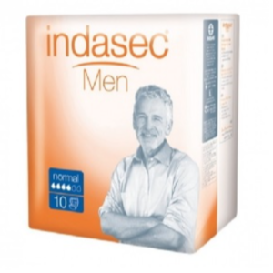 INDASEC APO INCONT HOM 10