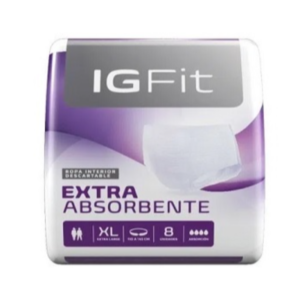 IG FIT ROPA INT EXTR XL 8