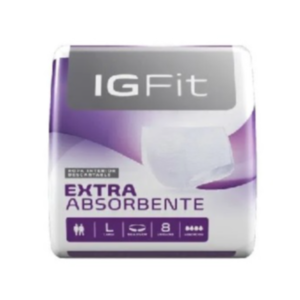 IG FIT ROPA INT EXTR L X8
