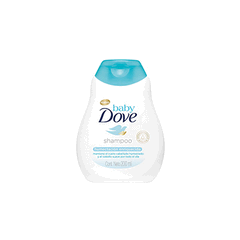 DOVE BABY SH ENRIQ X 200