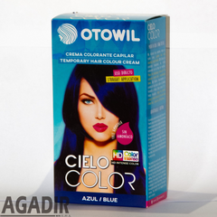 OTOWIL CIELO AZUL X 6 SOB