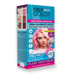 OTOWIL CIELO ROSA PAST 6S