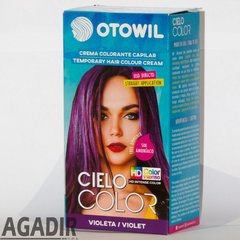 OTOWIL CIELO VIOLETA X 6S