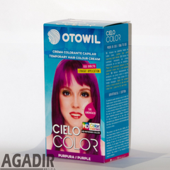 OTOWIL CIELO PURPURA X 6S