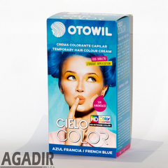 OTOWIL CIELO AZUL FRAN 6S