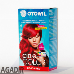 OTOWIL CIELO ROJO X 6 SOB