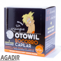 OTOWIL SOCORRO CAP X 6 FR