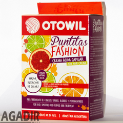 OTOWIL PUNTI FASHION X24S